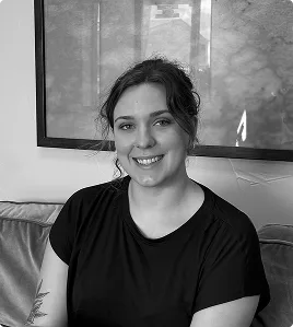 Kyra Penino profile picture.